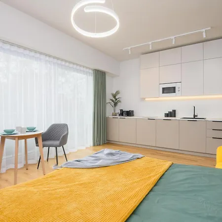 Modern Close To And Spas Пярну