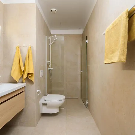 Modern Close To And Spas