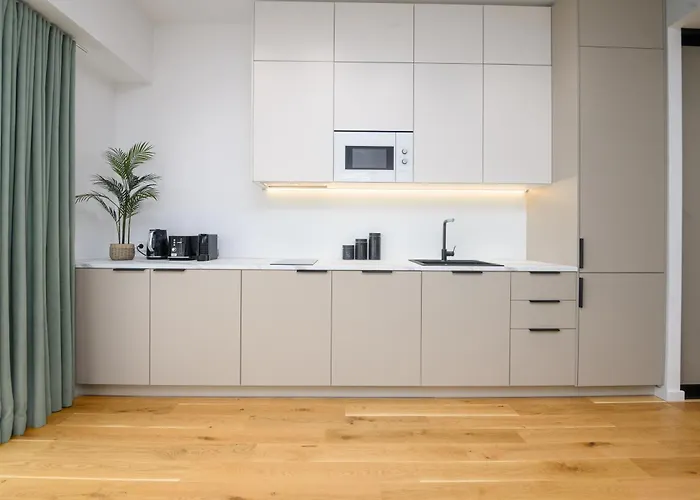 Modern Close To And Spas * Parnu