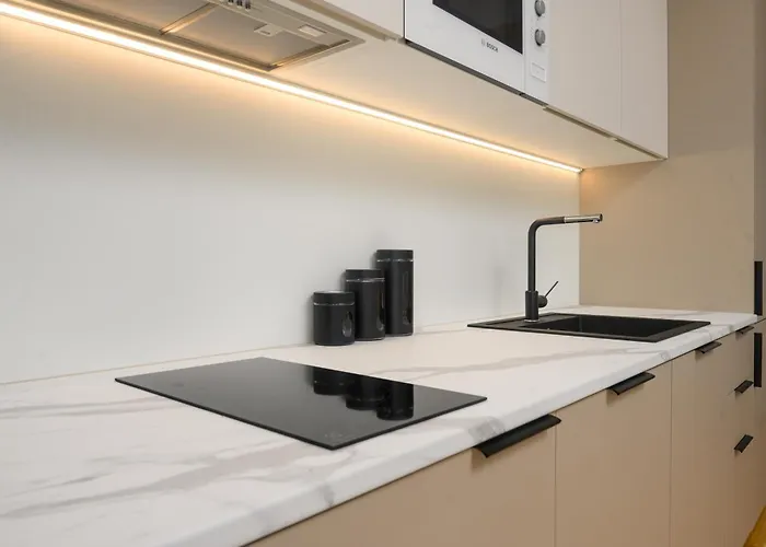 Modern Close To And Spas Parnu